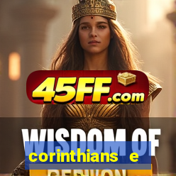 corinthians e cruzeiro futemax
